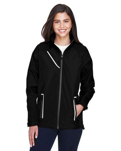 Team 365 TT86W Women's Dominator Waterproof Jacket - 