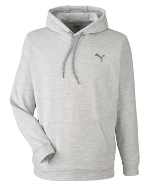Puma Golf 534527 Men's Cloudspun Progress Hooded Sweatshirt - 
