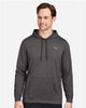 Puma Golf 534527 Men's Cloudspun Progress Hooded Sweatshirt