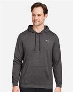 Puma Golf 534527 Men's Cloudspun Progress Hooded Sweatshirt