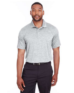 Puma Golf 596801 Men's Icon Heather Polo - 