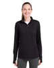 TASC Performance Inc TW300 Women's Recess Quarter-Zip Pullover