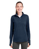 TASC Performance Inc TW300 Women's Recess Quarter-Zip Pullover
