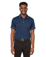 Puma Golf 599117 Men's Cloudspun Monarch Polo
