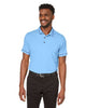 Puma Golf 599117 Men's Cloudspun Monarch Polo