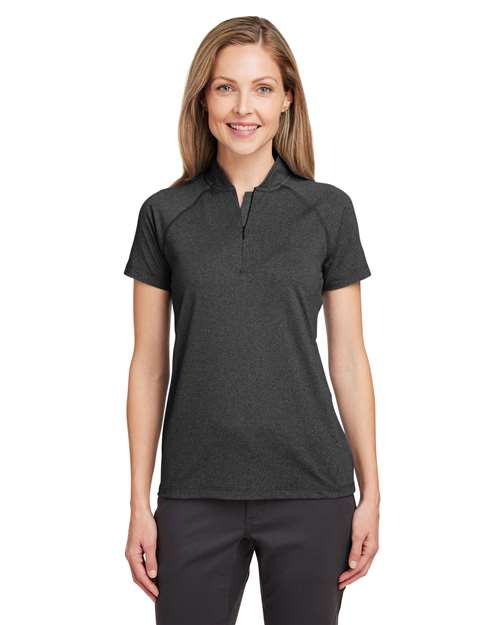 Swannies SW200L Women's Quinn Polo