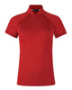 Swannies SW200L Women's Quinn Polo