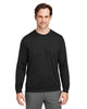 Puma Golf 535500 Men's Cloudspun Crewneck Sweatshirt