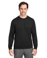 Puma Golf 535500 Men's Cloudspun Crewneck Sweatshirt