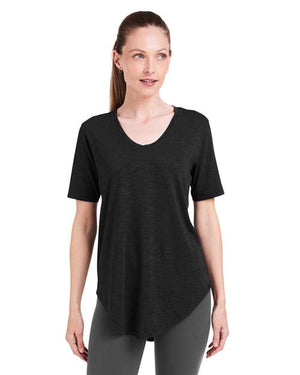 TASC Performance Inc TW668S Women's Longline T-Shirt - 