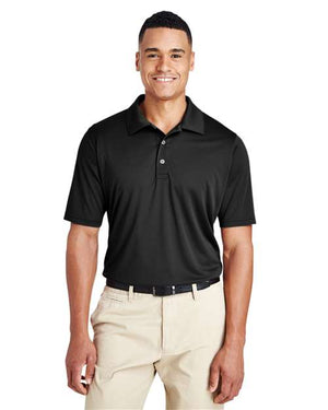 Team 365 TT51T Men's Tall Zone Performance Polo - 