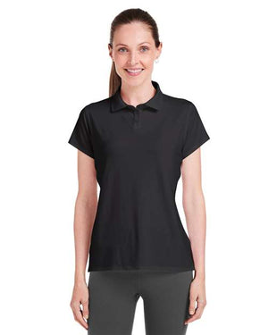TASC Performance Inc TW938 Women's Air Lightweight Polo - 