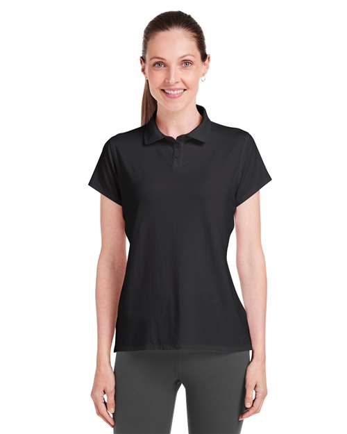 TASC Performance Inc TW938 Women's Air Lightweight Polo