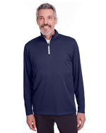 Puma Golf 596807 Men's Icon Quarter-Zip Pullover