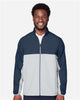 Puma Golf 599128 Men's 1st Mile Wind Jacket