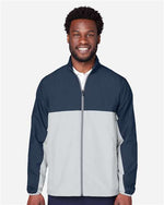 Puma Golf 599128 Men's 1st Mile Wind Jacket
