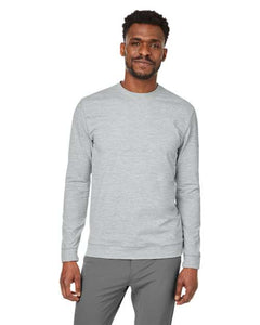 Puma Golf 531279 Men's Cloudspun Crewneck Sweatshirt - 