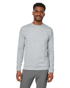 Puma Golf 531279 Men's Cloudspun Crewneck Sweatshirt - 