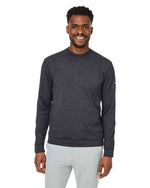 Puma Golf 531279 Men's Cloudspun Crewneck Sweatshirt