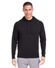 TASC Performance Inc TM654 Men's Varsity Hooded Sweatshirt