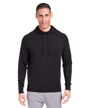 TASC Performance Inc TM654 Men's Varsity Hooded Sweatshirt - 