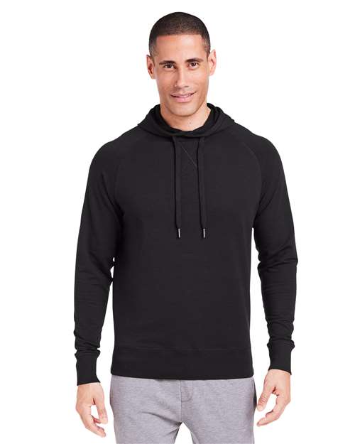 TASC Performance Inc TM654 Men's Varsity Hooded Sweatshirt