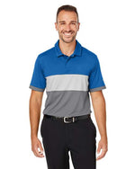 Puma Golf 538930 Men's Cloudspun Highway Polo
