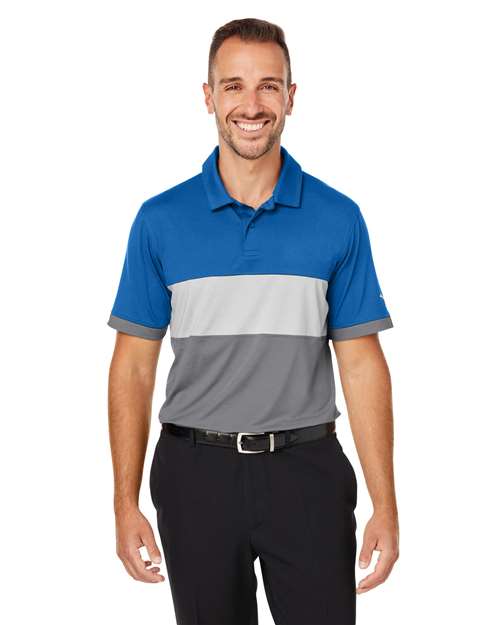 Puma Golf 538930 Men's Cloudspun Highway Polo
