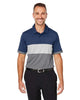 Puma Golf 538930 Men's Cloudspun Highway Polo