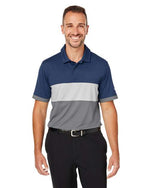 Puma Golf 538930 Men's Cloudspun Highway Polo