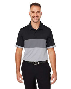 Puma Golf 538930 Men's Cloudspun Highway Polo - 