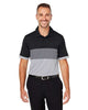 Puma Golf 538930 Men's Cloudspun Highway Polo