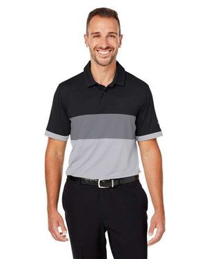 Puma Golf 538930 Men's Cloudspun Highway Polo - 