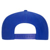 Otto Cap 125-978 - Otto Snap 6 Panel Mid Profile Snapback Hat