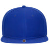 Otto Cap 125-978 - Otto Snap 6 Panel Mid Profile Snapback Hat