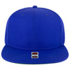 Otto Cap 125-978 - Otto Snap 6 Panel Mid Profile Snapback Hat