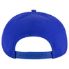 Otto Cap 125-978 - Otto Snap 6 Panel Mid Profile Snapback Hat