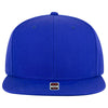 Otto Cap 125-978 - Otto Snap 6 Panel Mid Profile Snapback Hat