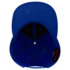 Otto Cap 125-978 - Otto Snap 6 Panel Mid Profile Snapback Hat