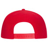Otto Cap 125-978 - Otto Snap 6 Panel Mid Profile Snapback Hat