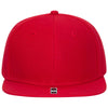 Otto Cap 125-978 - Otto Snap 6 Panel Mid Profile Snapback Hat