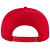 Otto Cap 125-978 - Otto Snap 6 Panel Mid Profile Snapback Hat