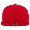 Otto Cap 125-978 - Otto Snap 6 Panel Mid Profile Snapback Hat