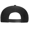 Otto Cap 125-978 - Otto Snap 6 Panel Mid Profile Snapback Hat