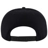 Otto Cap 125-978 - Otto Snap 6 Panel Mid Profile Snapback Hat