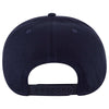 Otto Cap 125-978 - Otto Snap 6 Panel Mid Profile Snapback Hat