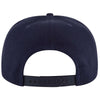 Otto Cap 125-978 - Otto Snap 6 Panel Mid Profile Snapback Hat