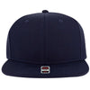 Otto Cap 125-978 - Otto Snap 6 Panel Mid Profile Snapback Hat