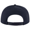 Otto Cap 125-978 - Otto Snap 6 Panel Mid Profile Snapback Hat