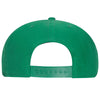 Otto Cap 125-978 - Otto Snap 6 Panel Mid Profile Snapback Hat